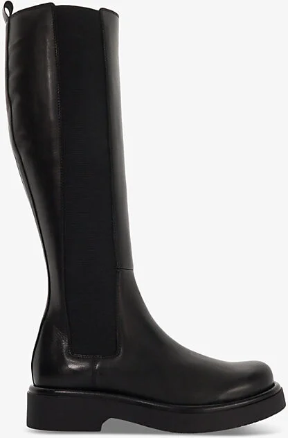 Black Leather