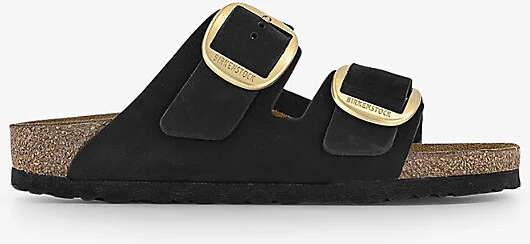 Black Nubuck
