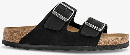 Black Nubuck Sfb