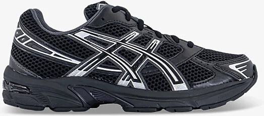 Black Pure Silver