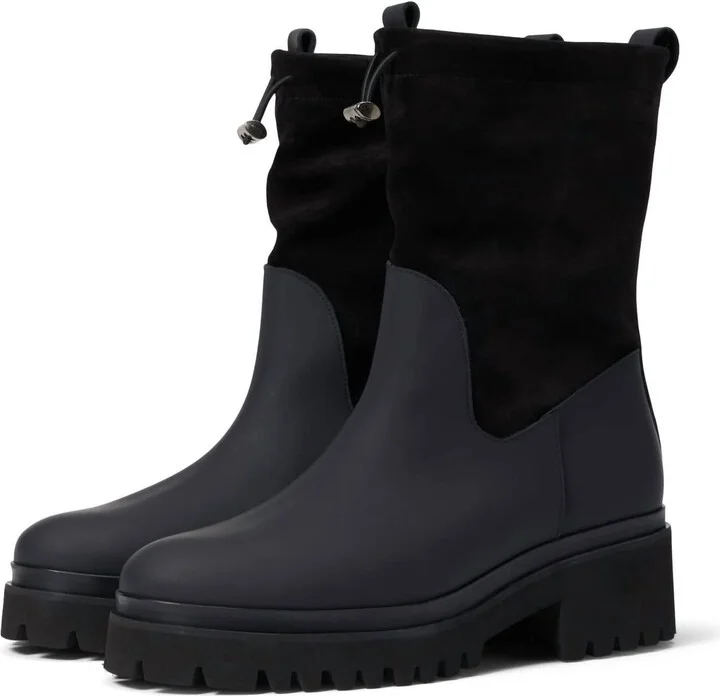 Women's Blake Boots In Black