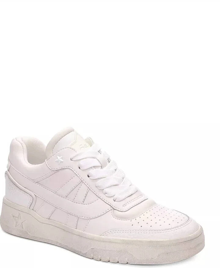 Women'S Blake Sneaker In White