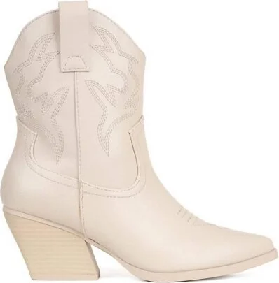 Women's Blazing Boots - SODA US7.5 - Image 2