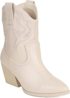 Women's Blazing Boots - SODA US7.5