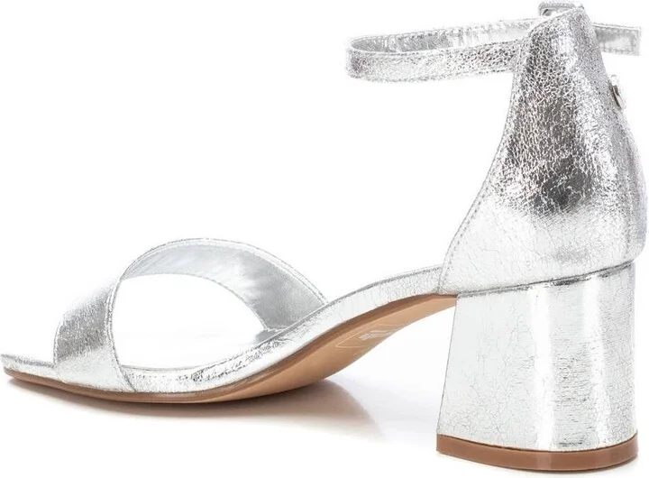 Women's Block Heel Sandals By Xti - Image 2