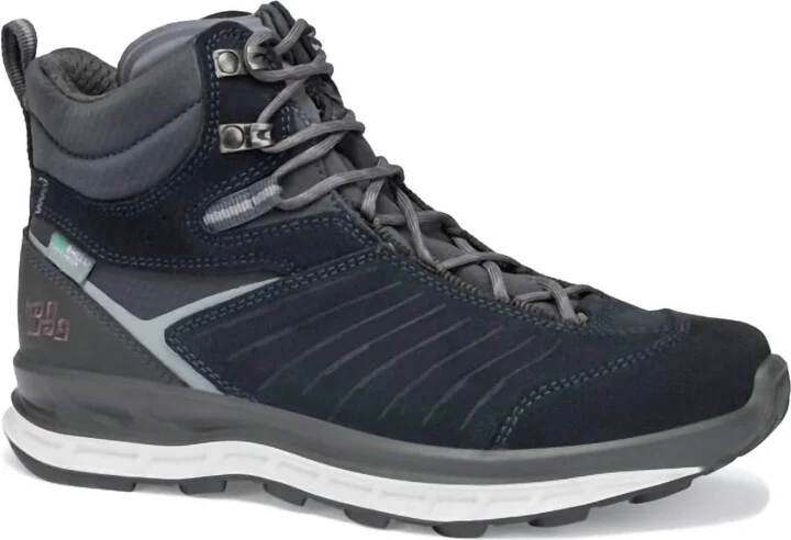 Women's Blueridge Sneakers In Navy/grey