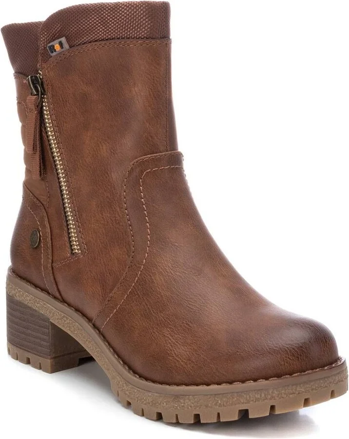 Women's Booties By XTI A