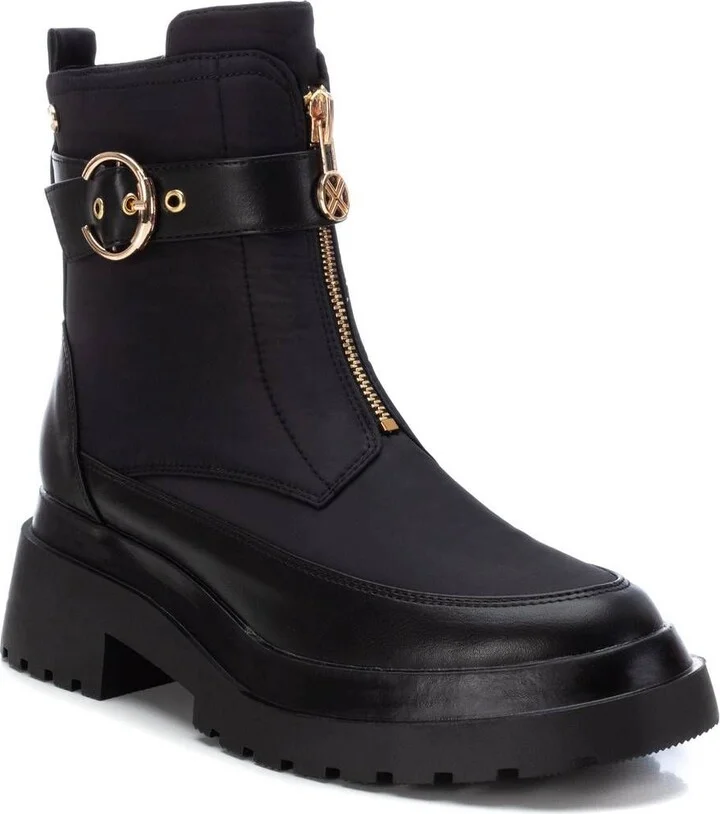 Women's Booties By XTI A