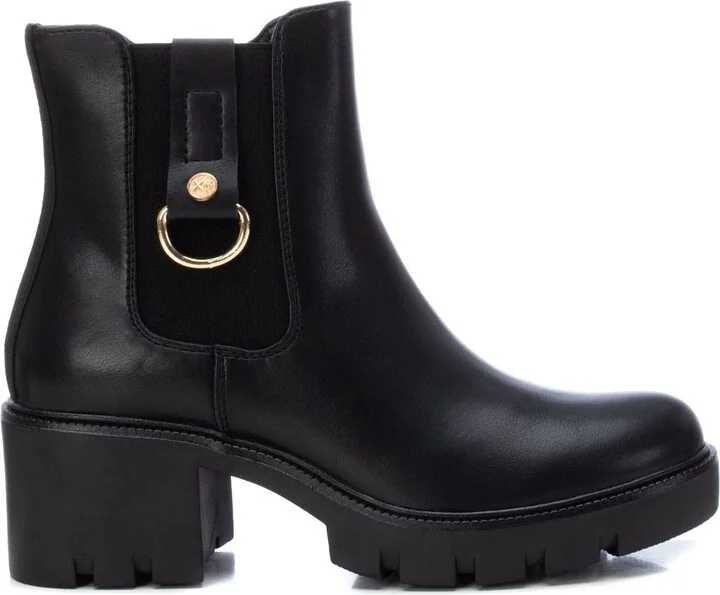 Women's Booties By Xti - Image 2
