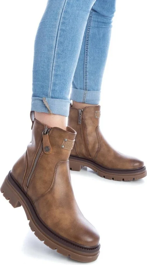 Women's Booties By Xti - Image 6