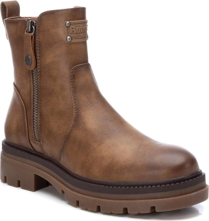 Women's Booties By XTI