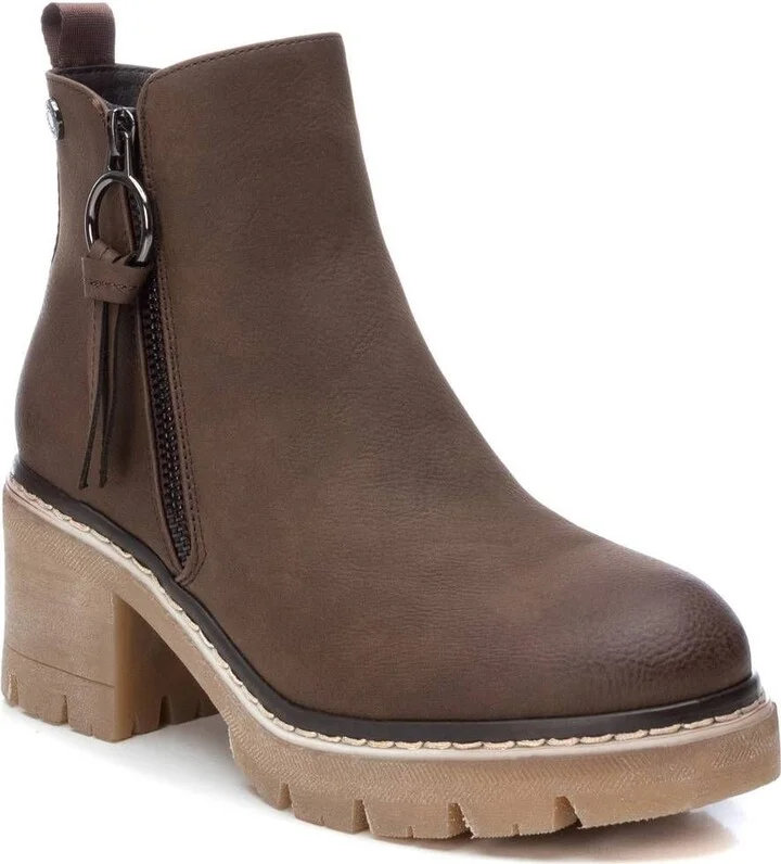 Women's Booties By XTI