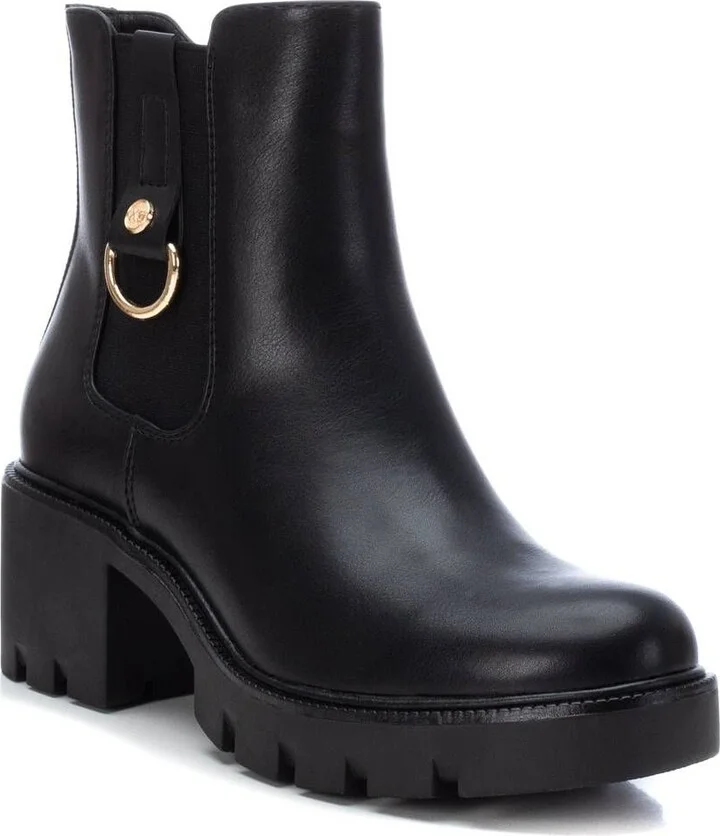 Women's Booties By XTI