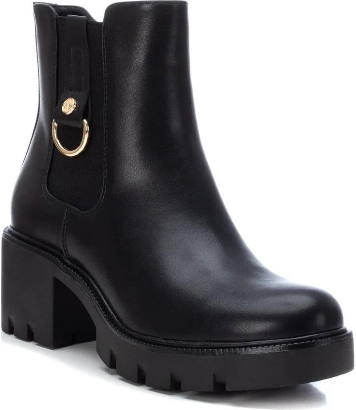 Women's Booties By Xti