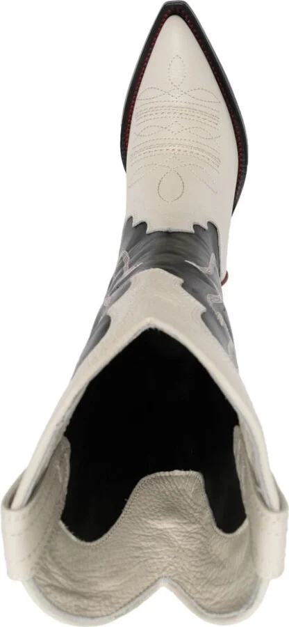 Women's Boots Black - Image 2