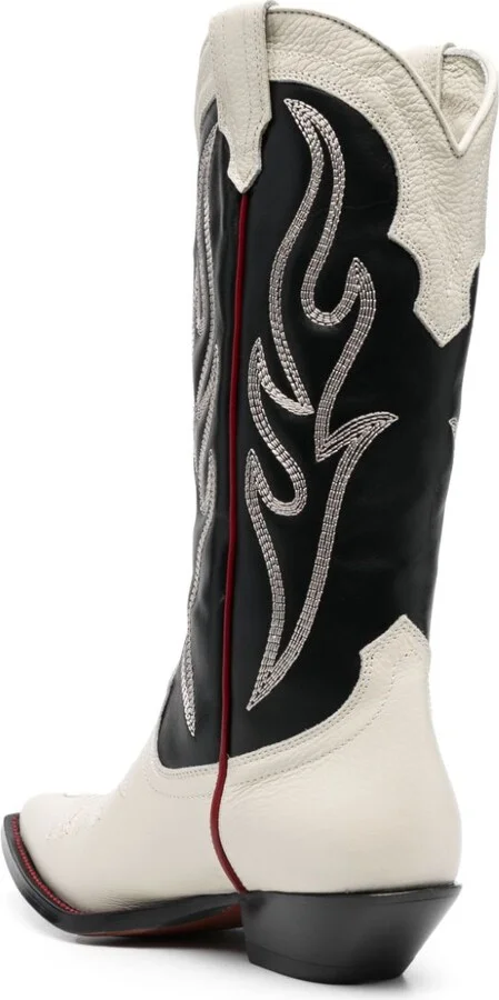 Women's Boots Black - Image 3