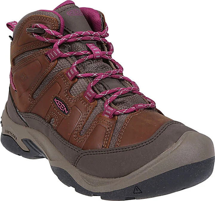 Women's Boots