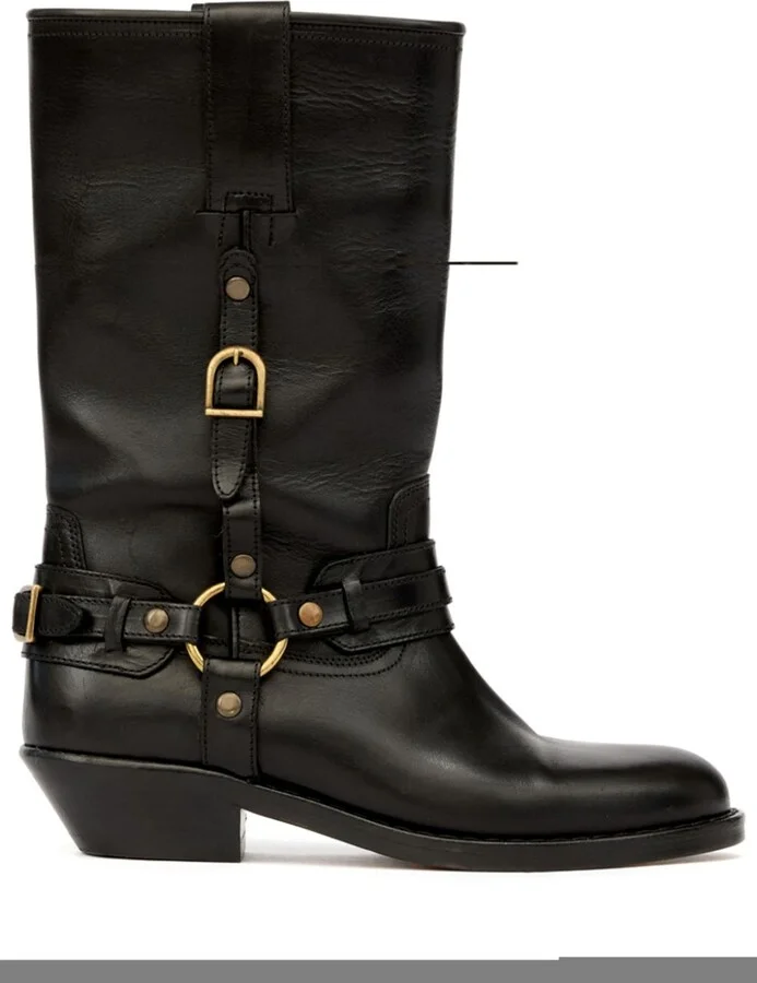 Women's Boots
