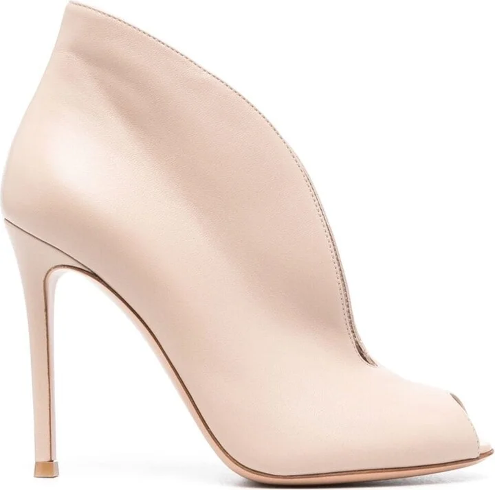Women's Boots Powder