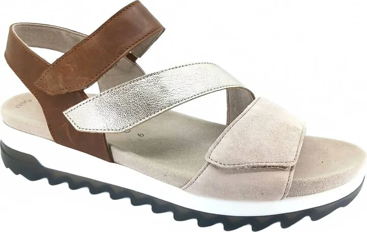 Women's Bop Sandal In Rose