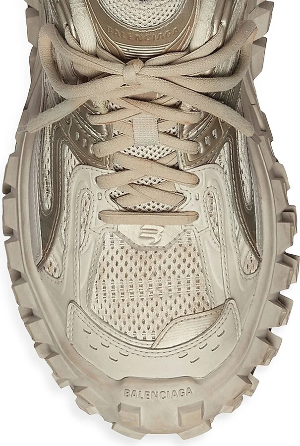 Women's Bouncer Sneakers - Black - Size 4 - Image 9