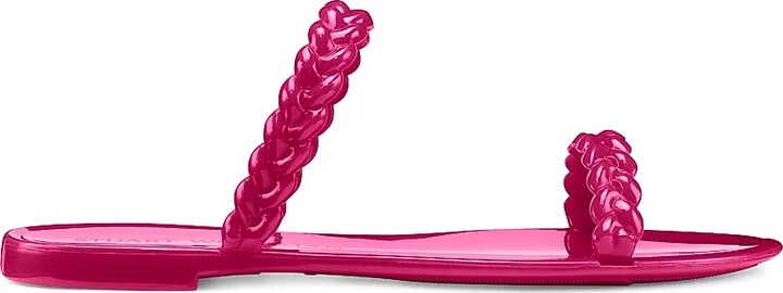 Women's Braida Sawyer Jelly Sandals - Orchid - Size 7