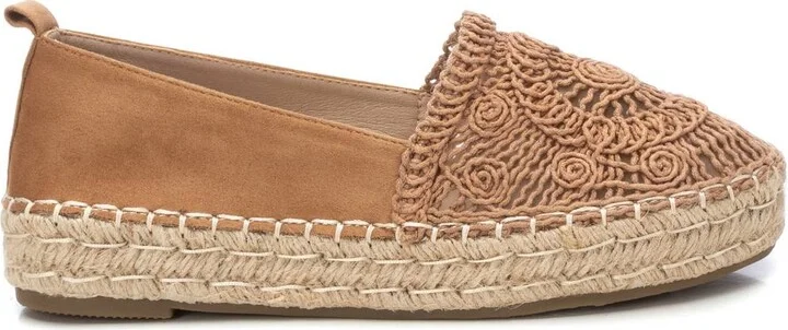 Women's Braided Moccasins