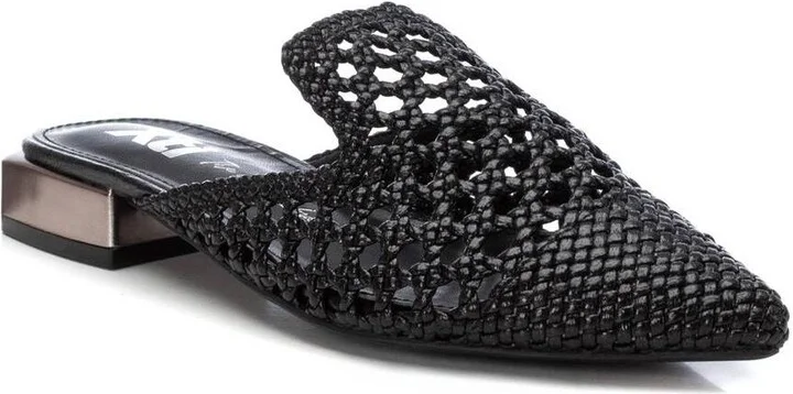 Women's Braided Mules By Xti - Image 2