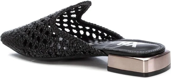 Women's Braided Mules By Xti - Image 4