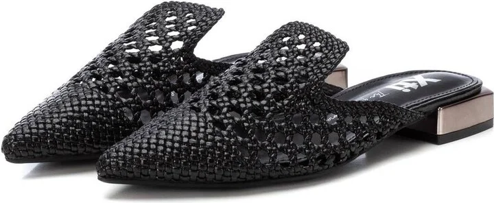 Women's Braided Mules By Xti - Image 5