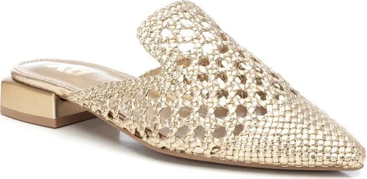 Women's Braided Mules By Xti - Image 6
