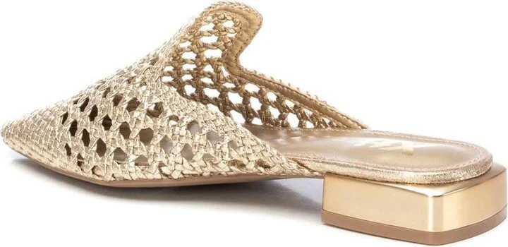 Women's Braided Mules By Xti - Image 8