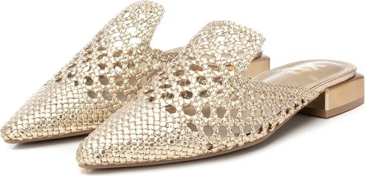 Women's Braided Mules By Xti - Image 9