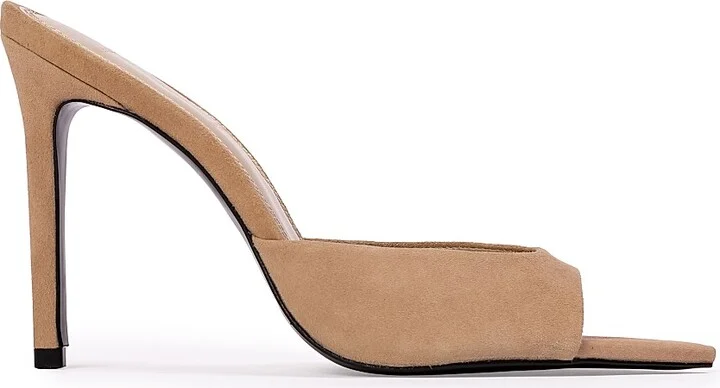Sand Suede