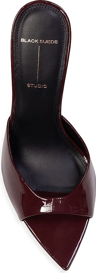 Women's Brea High Heel Mules - Coconut - Size 6 - Image 11