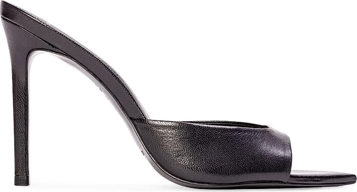 Black Leather