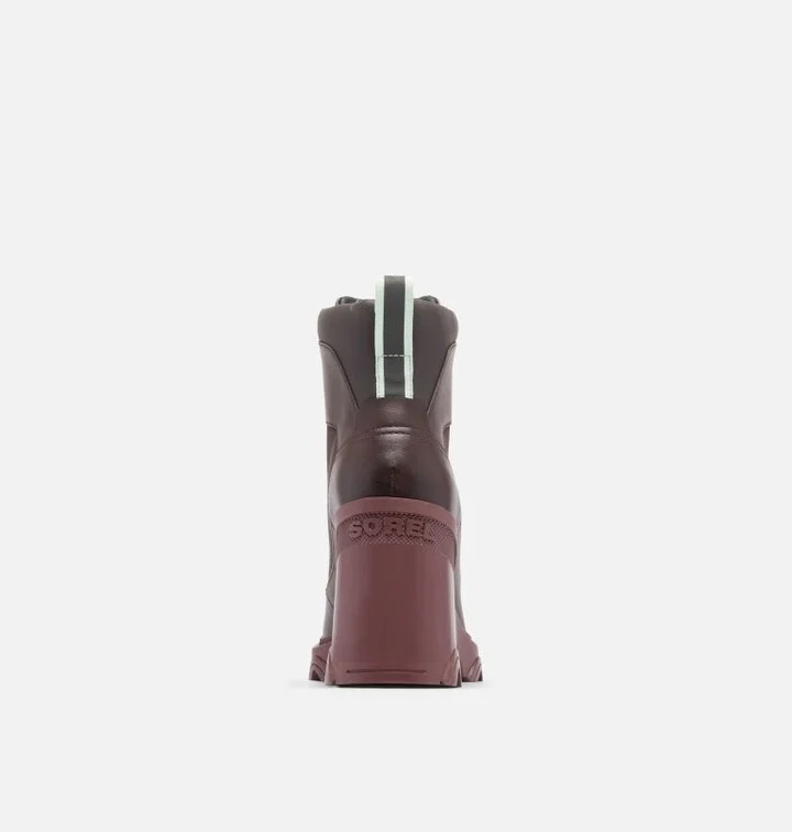 Women's Brex™ Heel Lace Bootie - Image 3