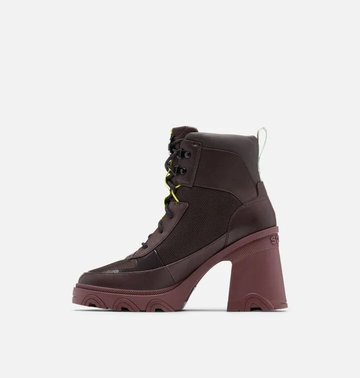Women's Brex™ Heel Lace Bootie - Image 4