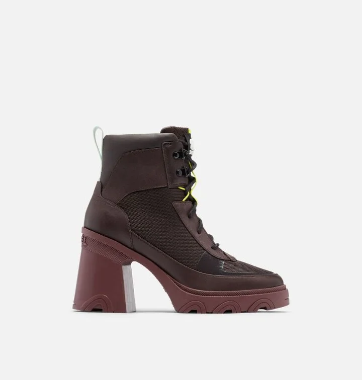 Women's Brex™ Heel Lace Bootie