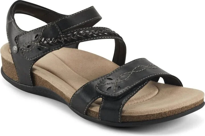 Women's Bria Sandals In Black