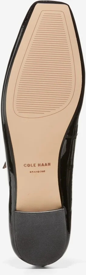 Women's Bridge Mary Jane Ballet Flats - Image 6