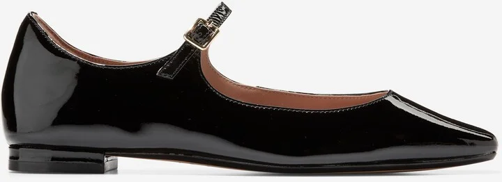 Black Patent