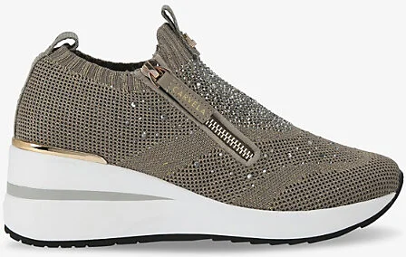 Bronze