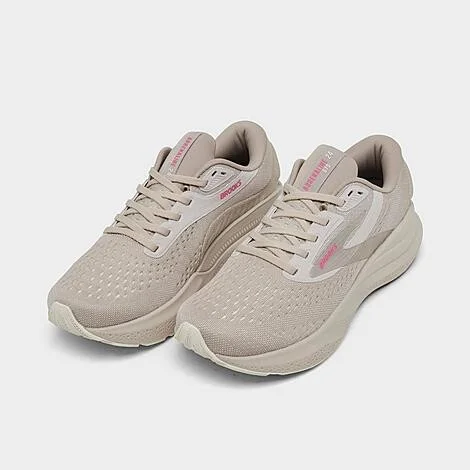 Women's Brooks Adrenaline GTS 24 Running Shoes - Image 8