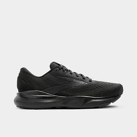Black/Black/Ebony