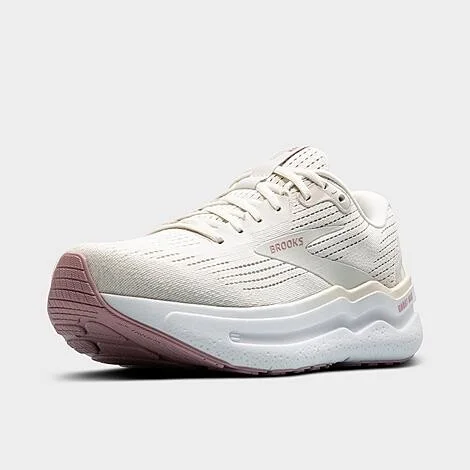 Women's Brooks Ghost Max 2 Running Shoes (Wide Width) - Image 3