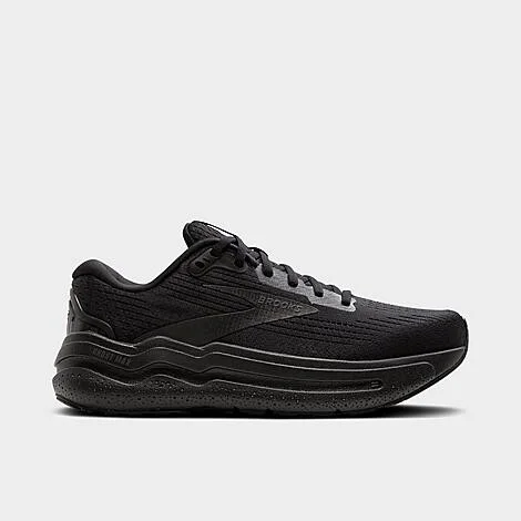 Black/Black/Ebony