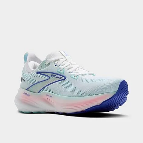 Women's Brooks Glycerin 22 Running Shoes - Image 3