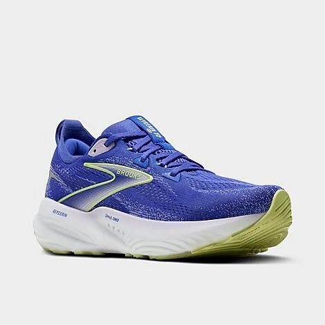 Women's Brooks Glycerin 22 Running Shoes - Image 4
