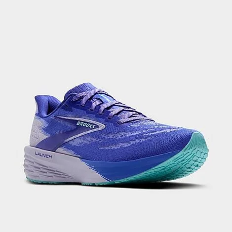 Women's Brooks Launch 11 Running Shoes - Image 2